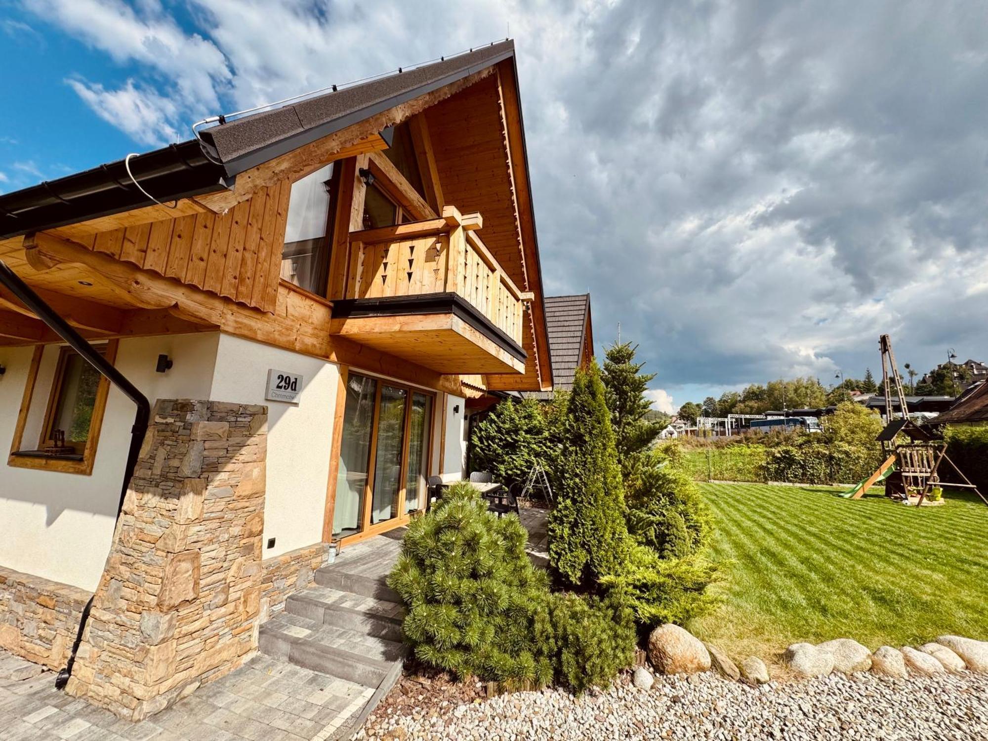 Przystanek Zakopane, Zakopane