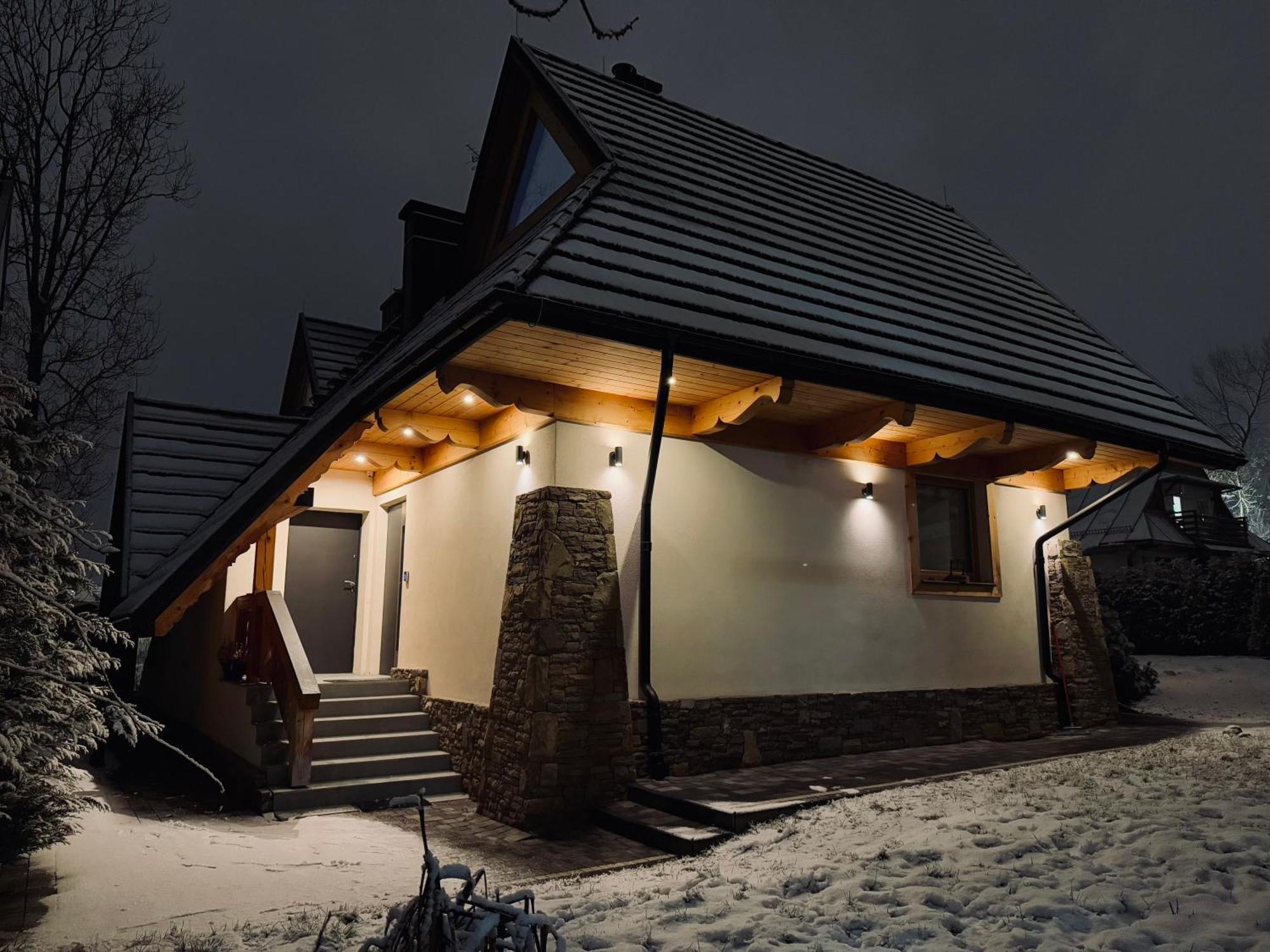 Przystanek Zakopane — Zdjęcia 1